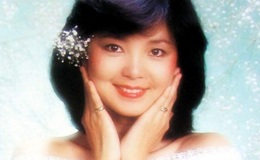 邓丽君《甜蜜蜜》尤克里里弹唱和弦谱