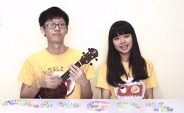 《Sugar Sugar》尤克里里弹唱教学