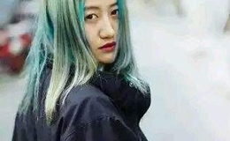 谱集 ? 民谣界的“老公”-陈粒