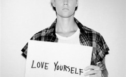 《Love Yourself》/Justin Beiber尤克里里谱分享