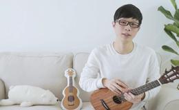 左手按弦基本姿势&拍子概念_新手指弹第三课