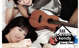 《Together》尤克里里弹唱教学_桃子鱼仔