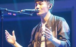 李荣浩《有一个姑娘》尤克里里谱_和弦谱