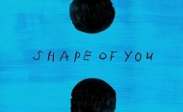 Ed sheeran《Shape Of You》尤克里里谱