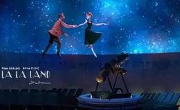 《City of Stars》尤克里里谱分享_爱乐之城主题曲