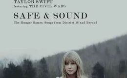 《Safe and Sound》尤克里里谱_Taylor Swift