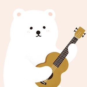 白熊音乐