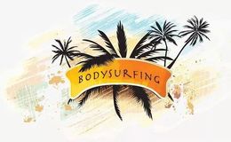 Body surfing尤克里里谱_人体冲浪_指弹合奏谱
