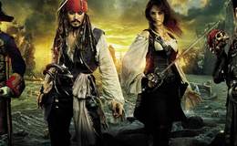 《He's a pirate》尤克里里谱_加勒比海盗主题曲_ukulele指弹谱附教学