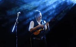 《我只在乎你》尤克里里谱_solo谱_Jake Shimabukuro