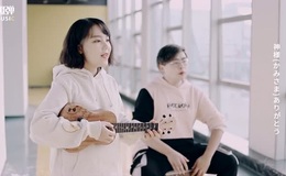 花泽香菜《恋爱循环》尤克里里谱/吉他谱_C调指法_尤克里里弹唱演示