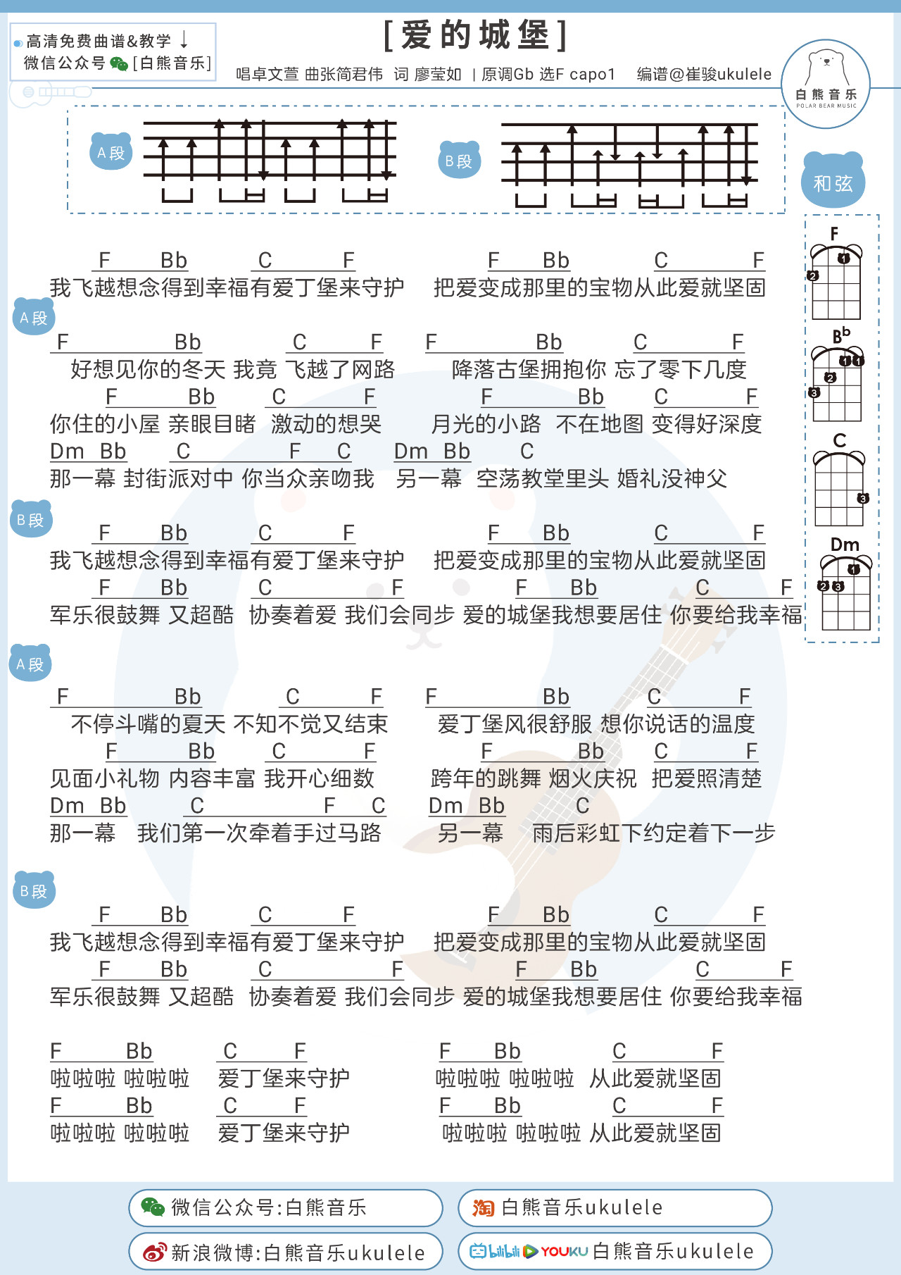 爱的城堡电视剧图片