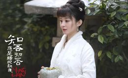 胡夏/郁可唯《知否知否》尤克里里谱_弹唱视频教学_白熊音乐