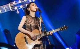 《Beautiful Love》尤克里里谱_蔡健雅_乘风破浪的姐姐