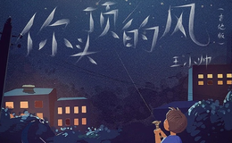 《你头顶的风》尤克里里谱_F调原调ukulele谱_吉他和弦谱