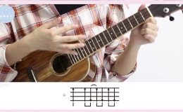 《今宵多珍重》尤克里里谱_ukulele弹唱教学视频_C调弹唱谱
