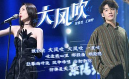 《大风吹》尤克里里谱_王赫野/刘惜君_C调弹唱谱
