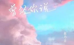 曾经你说尤克里里谱 赵乃吉 C调弹唱谱