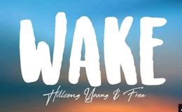 Wake尤克里里谱_Hillsong Young&Free乐队_G调原调弹唱吉他谱