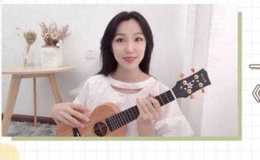 简单爱尤克里里谱 周杰伦 C调指法版ukulele弹唱伴奏谱(康康尤克里里)