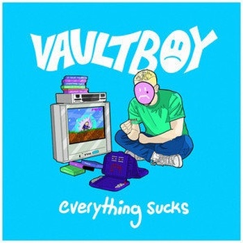 Everything Sucks尤克里里谱