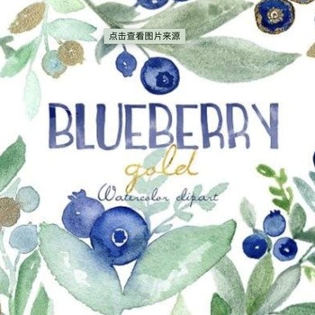 Blueberry Sky尤克里里谱