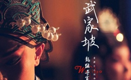 武家坡2021