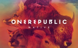 Counting Stars-吉他谱