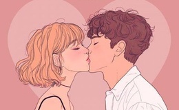 Kiss Kiss Shy Shy